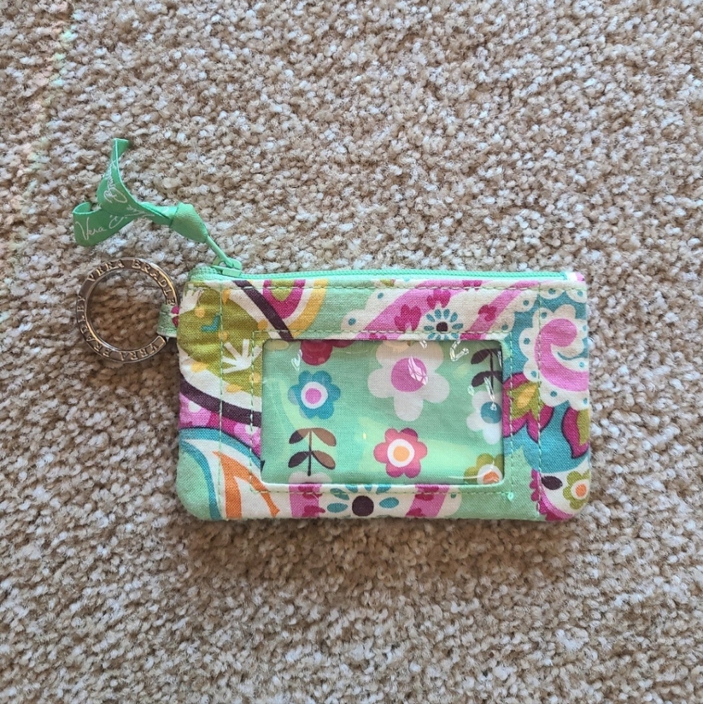 Vera Bradley Wallet